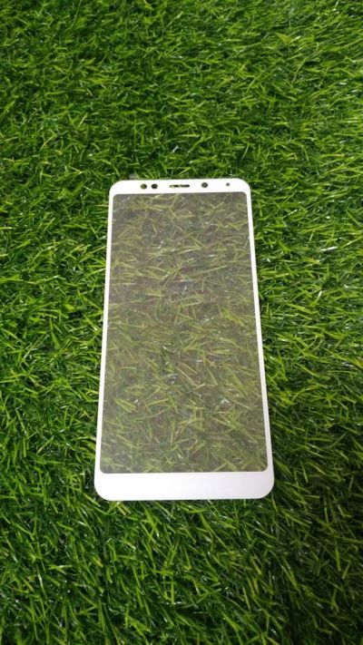 Лот: 15040039. Фото: 1. Защитное стекло Xiaomi Redmi 5... Защитные стёкла, защитные плёнки