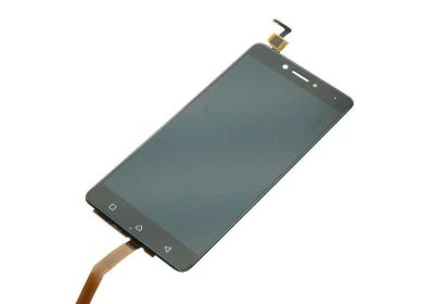 Лот: 14372751. Фото: 1. Дисплей для Lenovo K6 Note (K53a48... Дисплеи, дисплейные модули, тачскрины