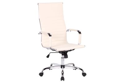 Лот: 25313705. Фото: 1. Кресло руководителя Hoff Slim. Стулья и кресла офисные
