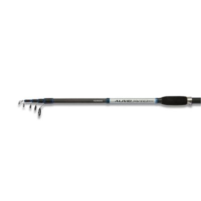 Лот: 11274814. Фото: 1. Удилище Shimano Alivio Slim TE... Удочки, спиннинги