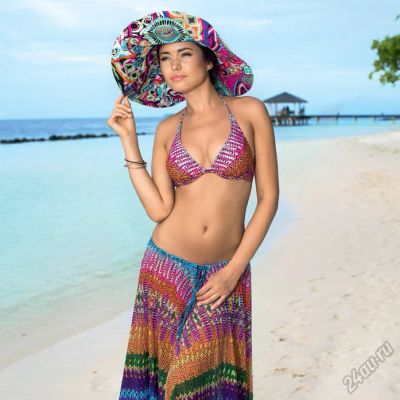 Лот: 5694472. Фото: 1. ***** МОРЕ Красивых Купальников... Купальники