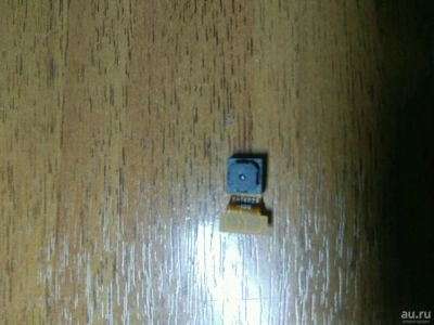 Лот: 10812936. Фото: 1. Основная камера Lenovo A2016. Видео- и фотокамеры