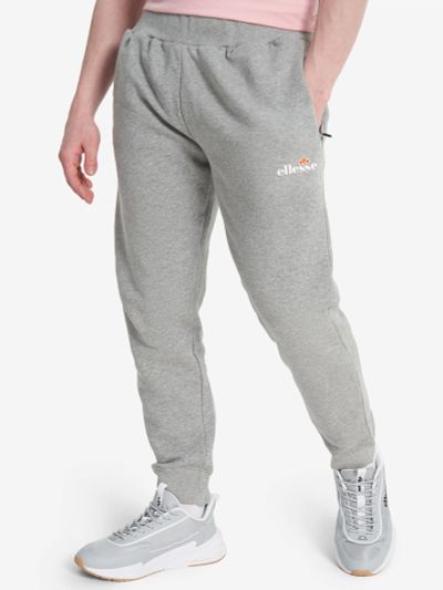 Лот: 22453592. Фото: 1. Брюки мужские Ellesse Seggio... Другое (спортивная одежда)