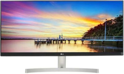 Лот: 18354342. Фото: 1. 29" монитор LG. IPS 21:9 на гарантии. ЖК-мониторы