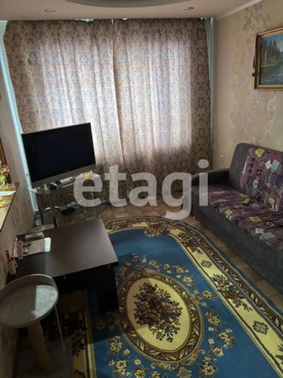 Лот: 25285775. Фото: 1. 2-комн. квартира , посёлок городского... Квартиры, студии