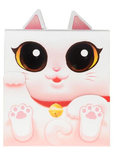 Лот: 11414020. Фото: 1. Настольная игра Kitty Paw (Кошачья... Детские настольные игры