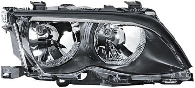 Лот: 3836026. Фото: 1. Фара правая bmw e46 (98-01 гг... Оптика и освещение