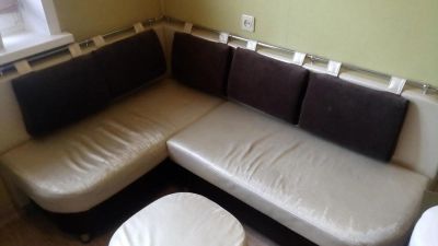 Лот: 9783037. Фото: 1. Кухонный уголок. Кухонные уголки
