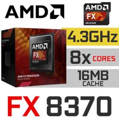 Лот: 15264102. Фото: 1. Игровой комплект на am3+ AMD FX... Комплекты запчастей