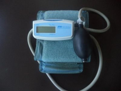 Лот: 6276583. Фото: 1. тонометр. Антисептики, защитные средства, медицинские маски