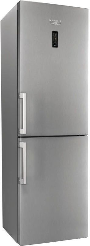 Лот: 16016354. Фото: 1. Холодильник Hotpoint-Ariston HFP... Холодильники, морозильные камеры