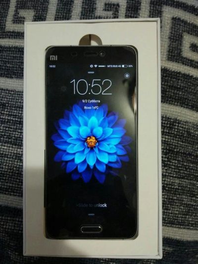 Лот: 10279043. Фото: 1. Xiaomi mi5+ Mi band 1s. Смартфоны