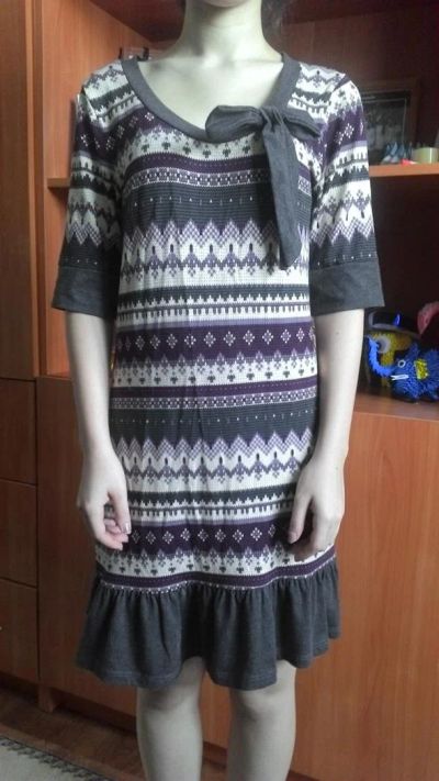 Лот: 3842770. Фото: 1. Платье из bonprix. Платья