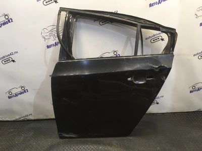 Лот: 21710628. Фото: 1. дверь боковая Chevrolet Cruze... Кузов