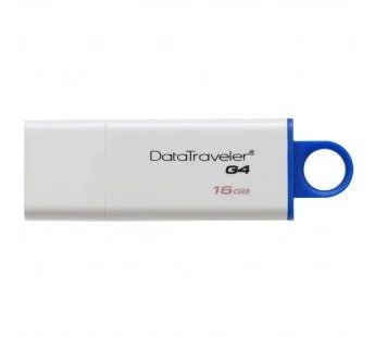 Лот: 14993364. Фото: 1. Флеш-накопитель USB 3.0 16GB Kingston... USB-флеш карты