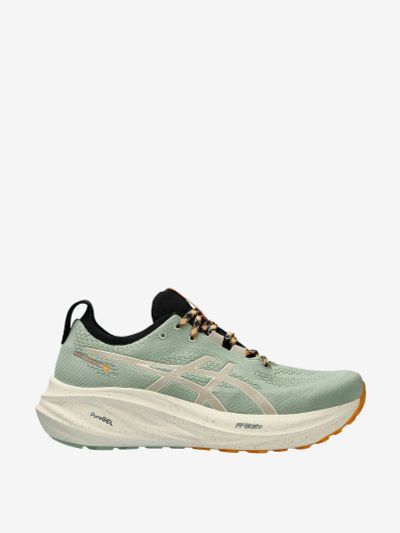 Лот: 24285967. Фото: 1. Кроссовки мужские ASICS Gel-Nimbus... Кеды, кроссовки, слипоны