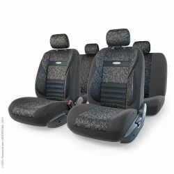 Лот: 14471337. Фото: 1. CMB-1105 ANTHRACITE (M) Авточехлы... Чехлы, коврики, оплетки руля