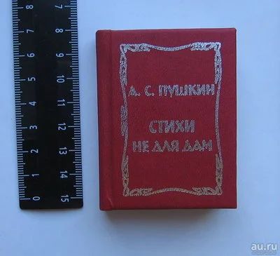 Лот: 12365303. Фото: 1. Пушкин А.С. Стихи не для дам... Художественная