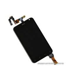 Лот: 3768301. Фото: 1. Дисплей HTC T9992 HD7 Inspire... Дисплеи, дисплейные модули, тачскрины