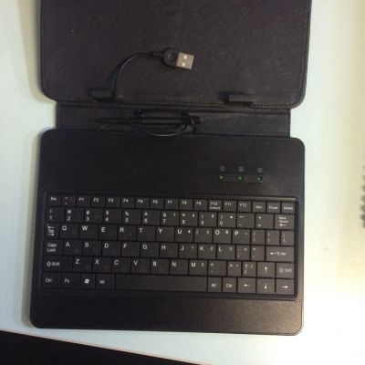 Лот: 12525167. Фото: 1. Мини клавиатура для планшета. Клавиатуры и мыши