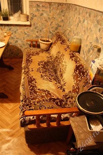 Лот: 777293. Фото: 1. Диван + бонус бесплатно. Кресла, пуфы
