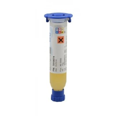 Лот: 24327659. Фото: 1. Флюс FluxPlus EFD 6-412-A (США... Другое (запчасти, оборудование)