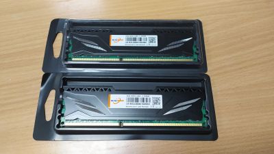 Лот: 20627993. Фото: 1. Игровая память DDR3 16gb (2x 8gb... Оперативная память