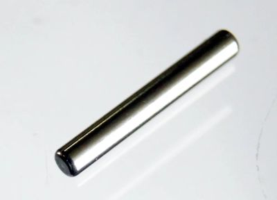 Лот: 21365155. Фото: 1. Иголка подшипника (2,5x18) YAMAHA... Запчасти для лодок, катеров, лодочных моторов