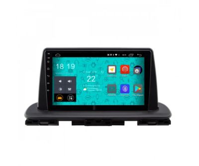 Лот: 16731751. Фото: 1. Штатная магнитола Parafar 4G/LTE... Автомагнитолы