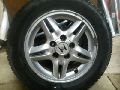 Лот: 7035569. Фото: 1. Goodyear Ice Navi. Шины