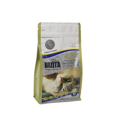 Лот: 10398877. Фото: 1. Корм Bozita Indoor & Sterilised... Корма