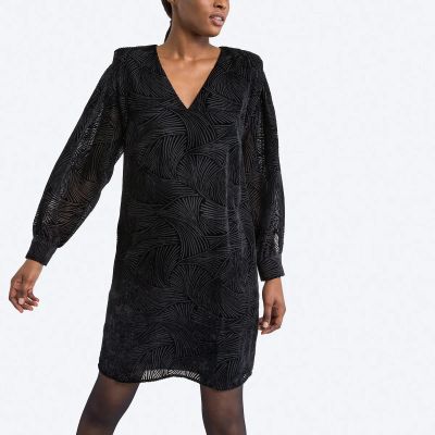 Лот: 24929345. Фото: 1. Платье LaRedoute. Другое (одежда, обувь, галантерея)