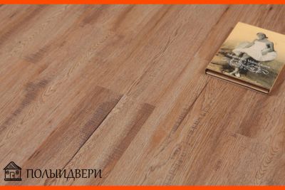 Лот: 11793870. Фото: 1. Замковая Кварц-виниловая ПВХ плитка... Напольные покрытия