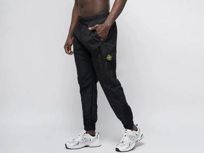 Лот: 21336371. Фото: 1. Брюки спортивные Stone Island. Брюки, джинсы, шорты