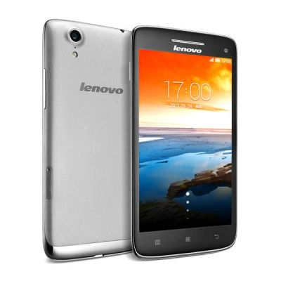 Лот: 6062090. Фото: 1. Оригинал Lenovo S960 Vibe X 3... Смартфоны