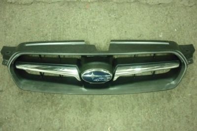 Лот: 9391194. Фото: 1. Решетка радиатора Subaru Legacy... Кузов