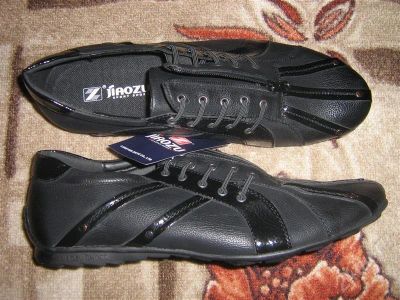 Лот: 479315. Фото: 1. мужские ботинки(кросовки,кеды... Ботинки, полуботинки