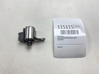 Лот: 25529632. Фото: 1. Соленоид Volvo S40 2007 31259457... Двигатель и элементы двигателя