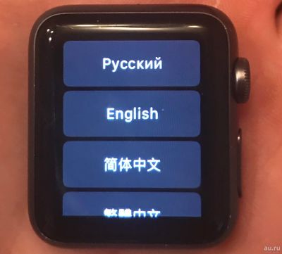Лот: 15193189. Фото: 1. Apple Watch s1. Смарт-часы, фитнес-браслеты, аксессуары