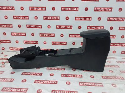 Лот: 20900195. Фото: 1. Подлокотник Toyota Corolla Fielder... Двигатель и элементы двигателя