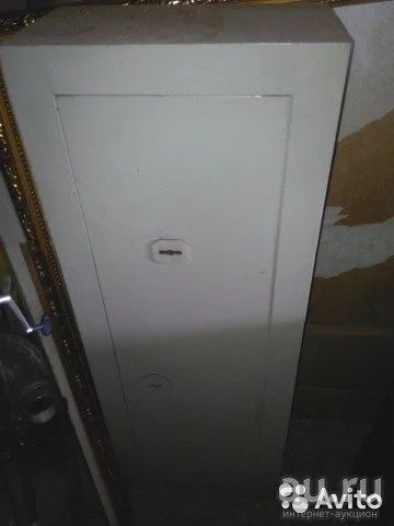 Лот: 8317710. Фото: 1. Сейф для ружья. Чехлы, уход за оружием