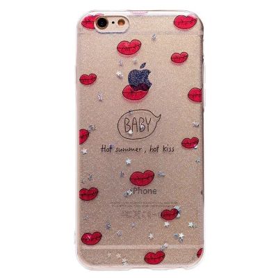 Лот: 13275044. Фото: 1. Чехол-накладка - SC130 для Apple... Чехлы, бамперы