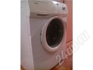 Лот: 555482. Фото: 1. Hansa comfort 800. Стиральные машины