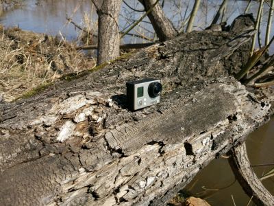 Лот: 11423151. Фото: 1. Экшн камера GoPro Hero 3. Экшн камеры