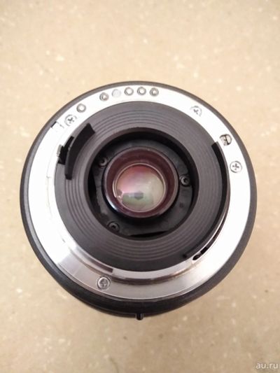 Лот: 17596767. Фото: 1. Объектив Tamron AF 28-200mm 1... Объективы