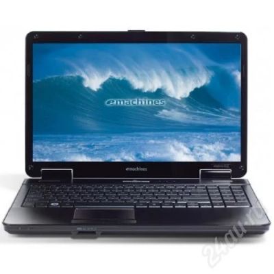 Лот: 710974. Фото: 1. Ноутбук Acer e630 2ядра, 2Гига... Ноутбуки