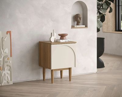 Лот: 25643517. Фото: 1. Тумбочка LaRedoute. Другое (одежда, обувь, галантерея)