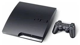 Лот: 4386012. Фото: 1. play station 3. Игровые приставки, консоли