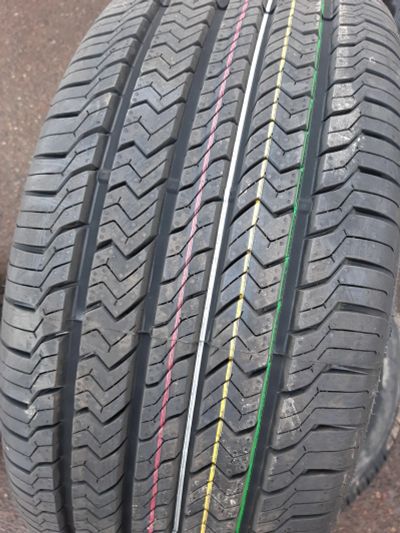 Лот: 16920699. Фото: 1. Новые 255/50 R19 Viatti Bosco... Шины
