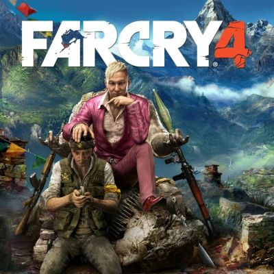 Лот: 24904002. Фото: 1. Куплю диски ps4 far cry primal... Игры для консолей